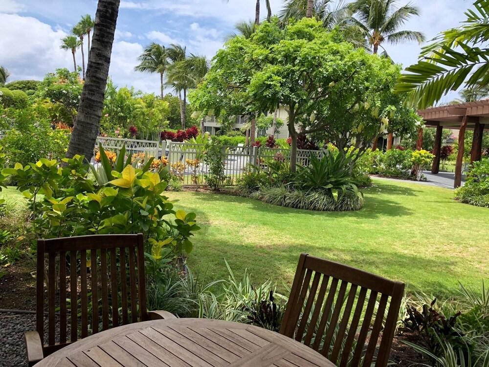 Waikoloa Beach Villas