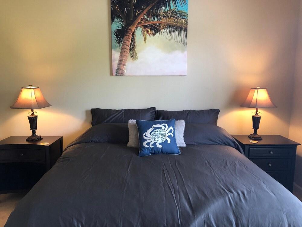 Waikoloa Beach Villas