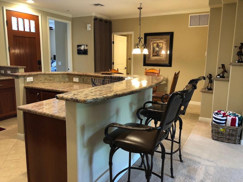 Waikoloa Beach Villas