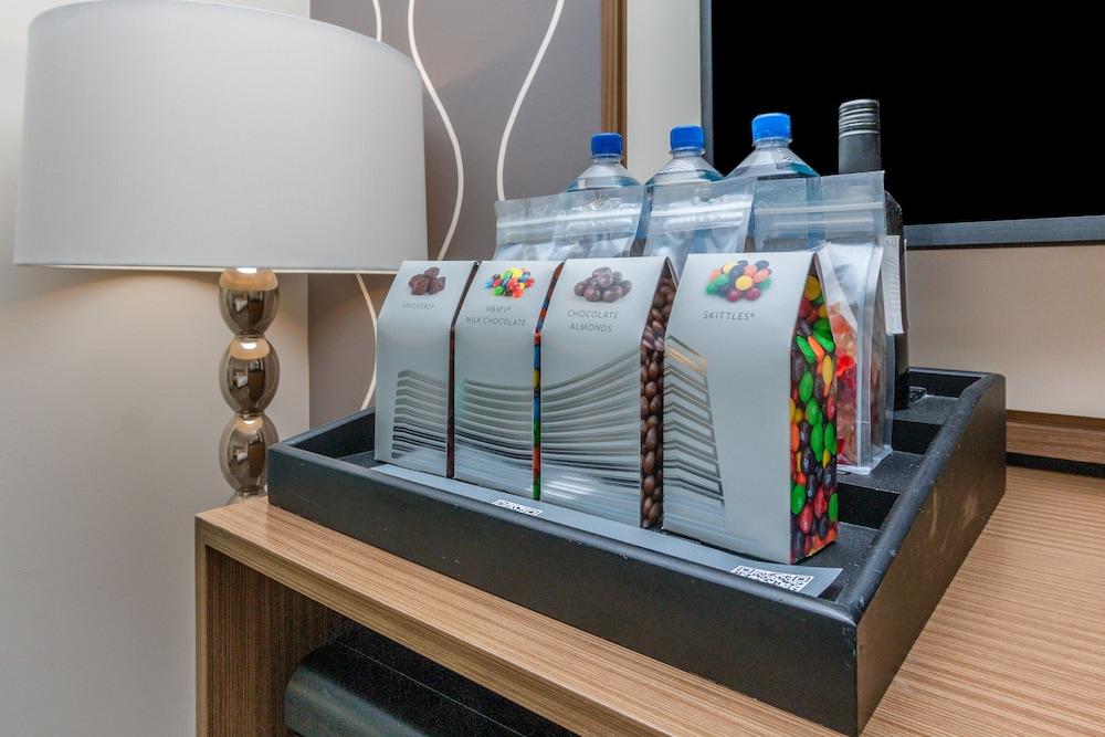 Fontainebleau Miami Beach Private Suites