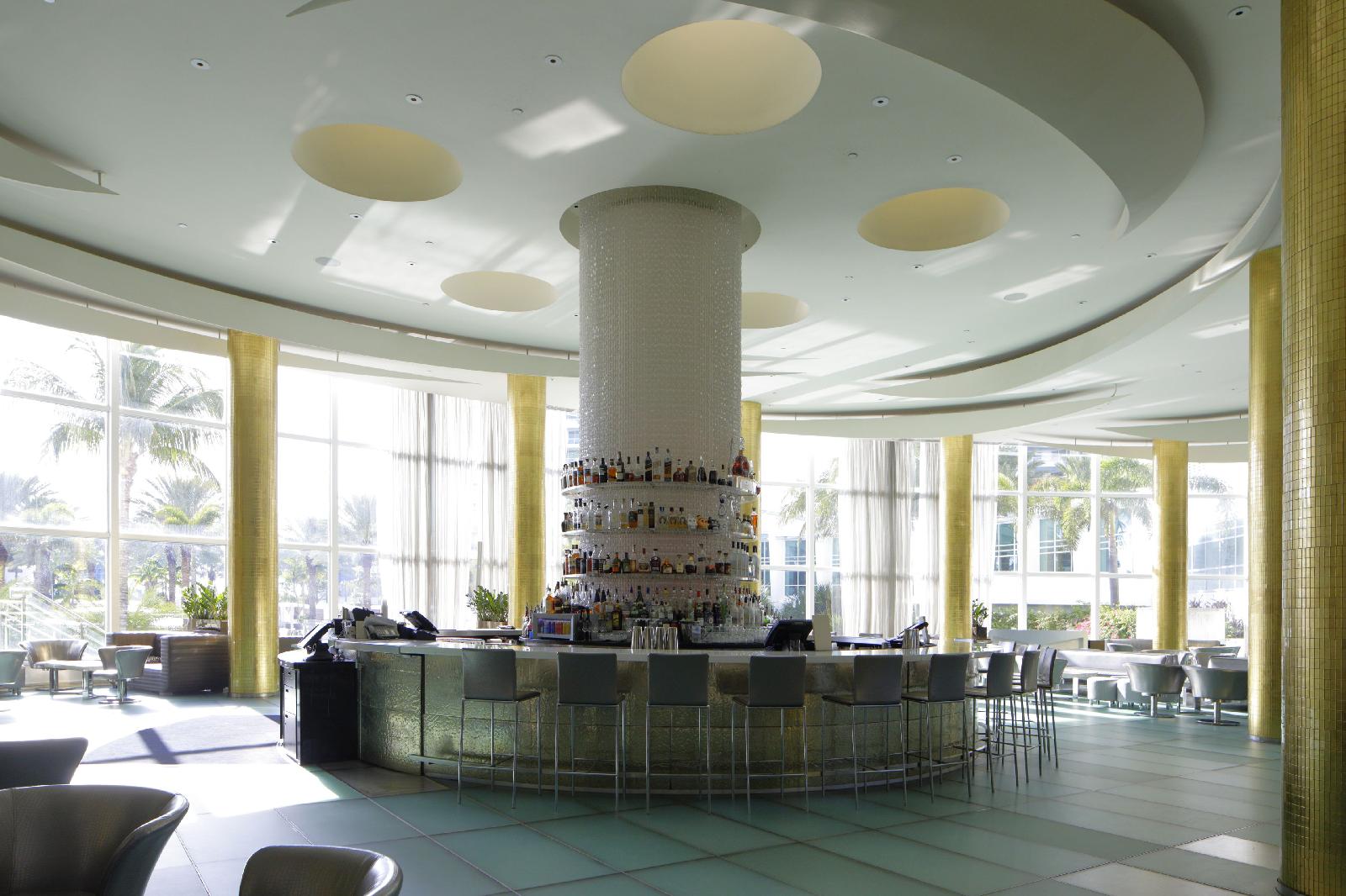 Fontainebleau Miami Beach Private Suites