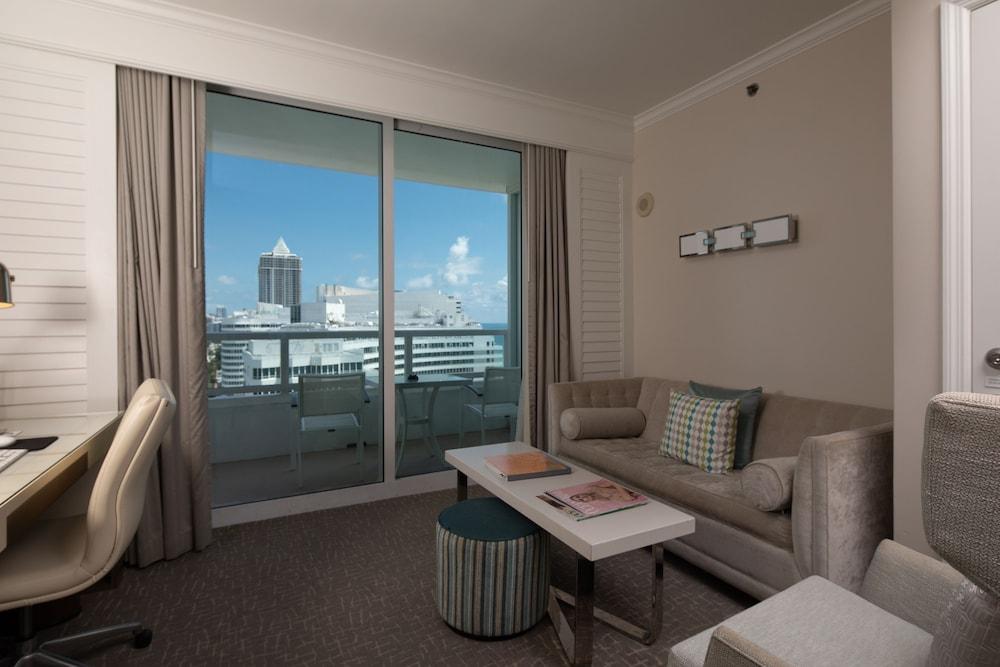 Fontainebleau Miami Beach Private Suites
