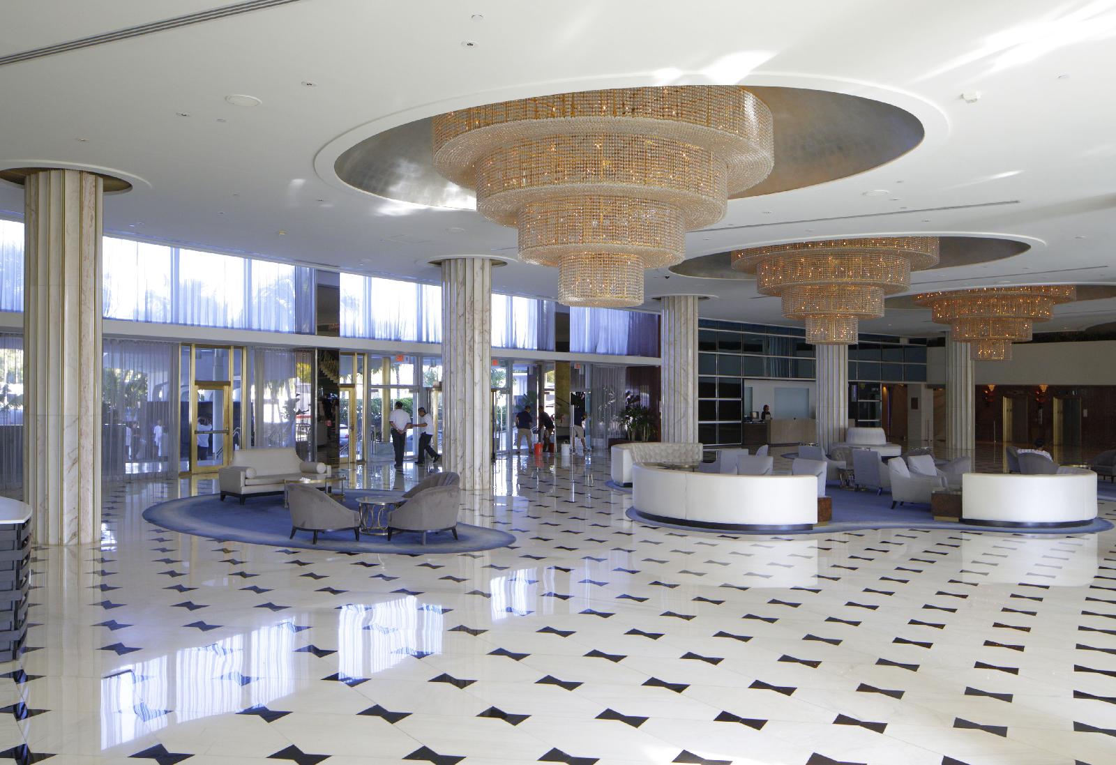 Fontainebleau Miami Beach Private Suites