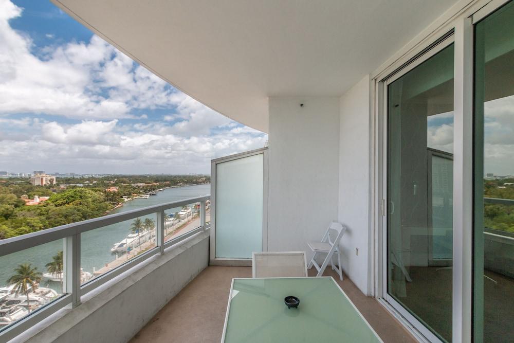 Fontainebleau Miami Beach Private Suites