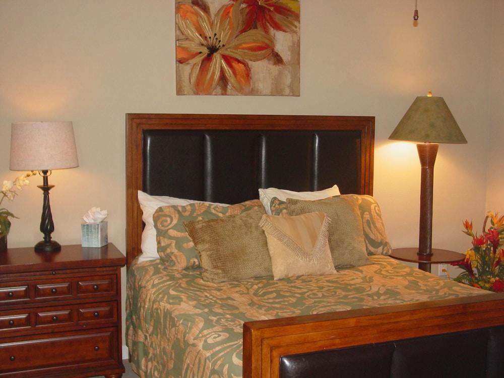 Waikoloa Beach Villas