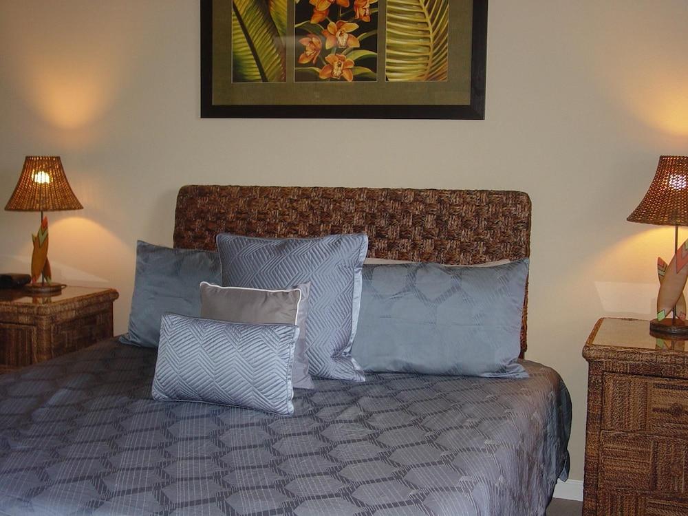 Waikoloa Beach Villas