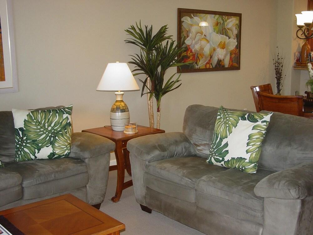 Waikoloa Beach Villas