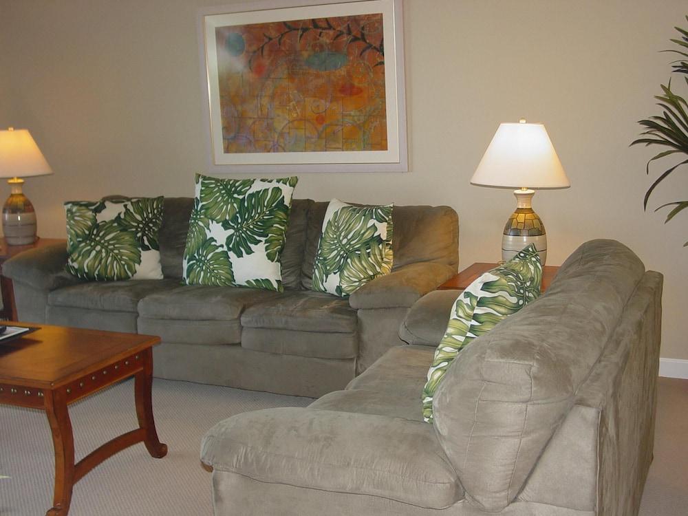 Waikoloa Beach Villas