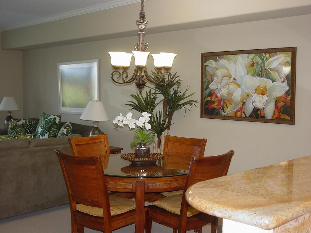 Waikoloa Beach Villas