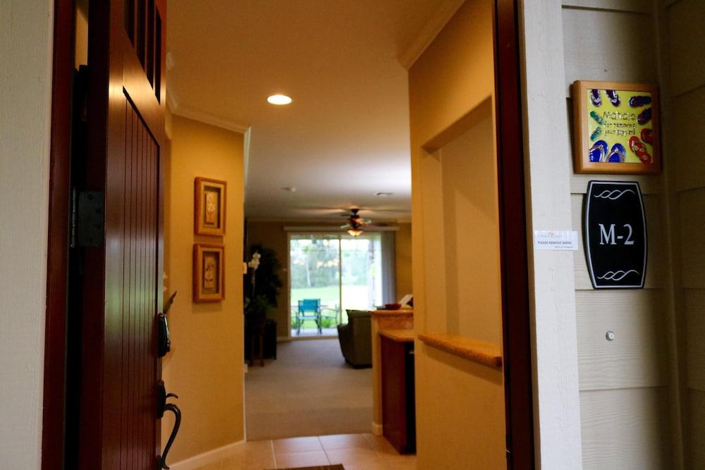 Waikoloa Beach Villas