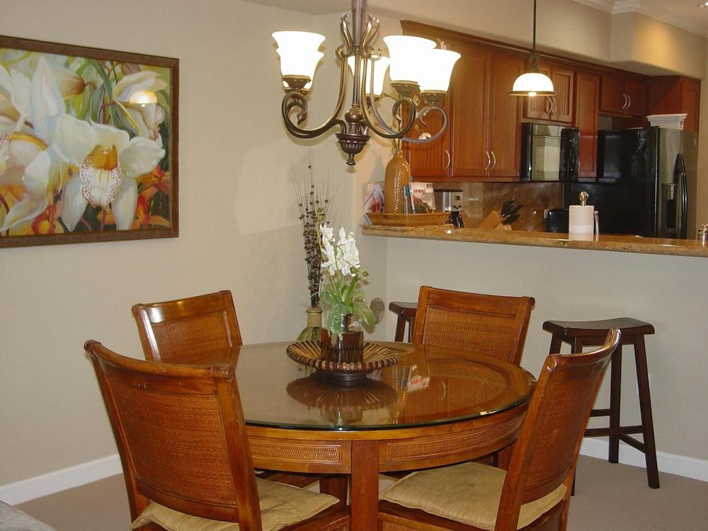 Waikoloa Beach Villas