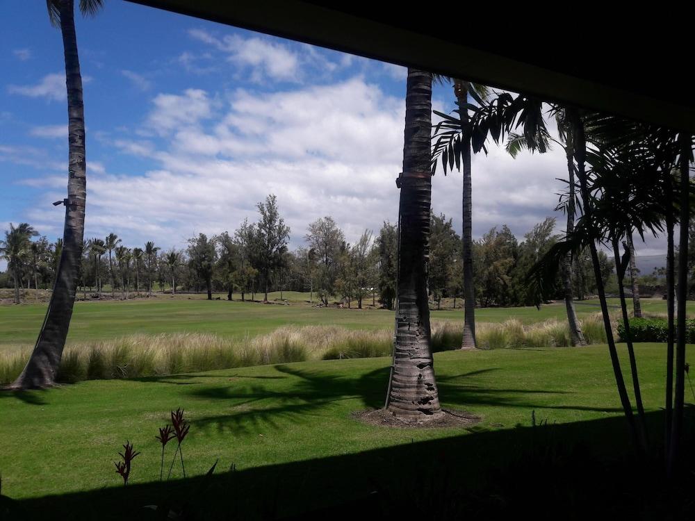 Waikoloa Beach Villas
