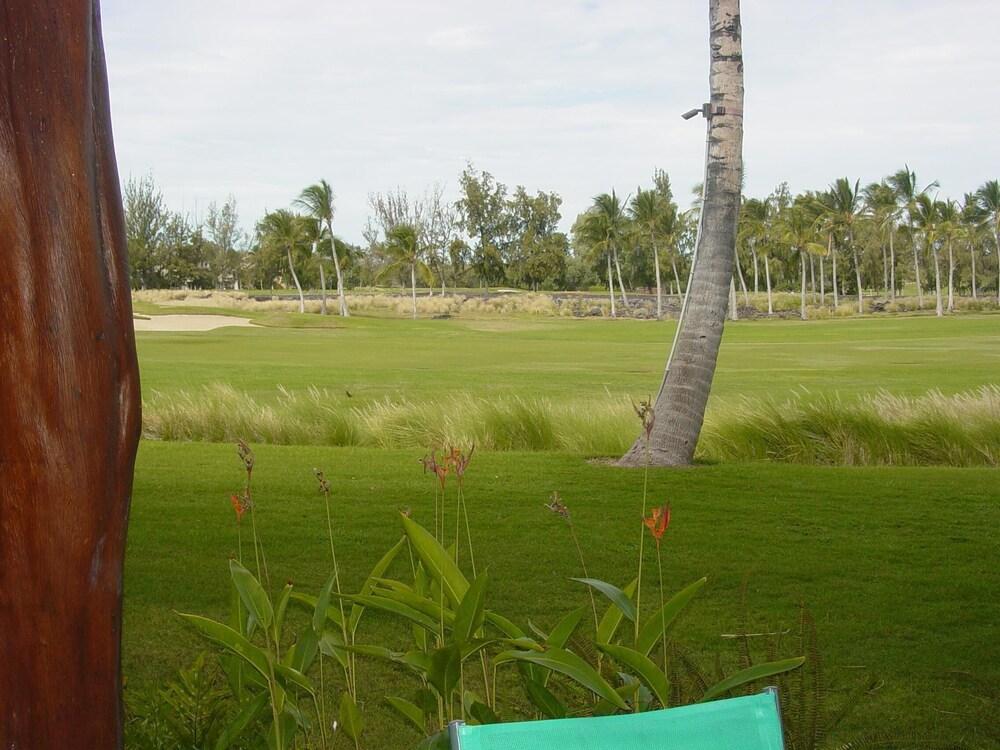 Waikoloa Beach Villas