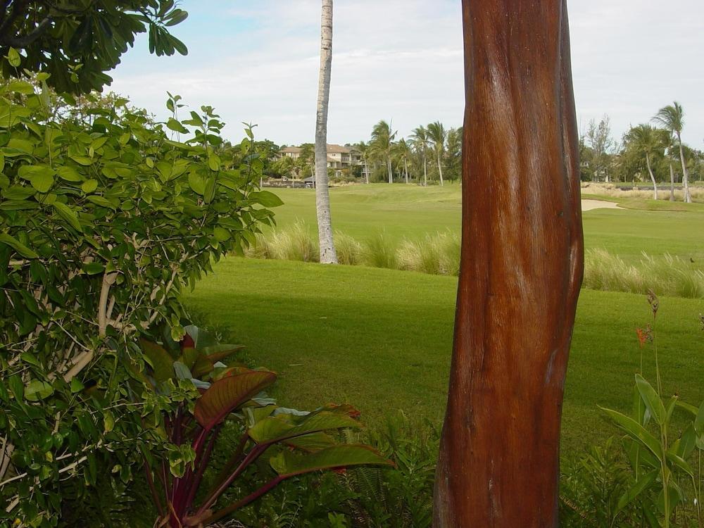 Waikoloa Beach Villas