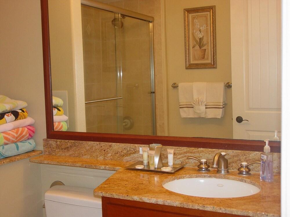 Waikoloa Beach Villas