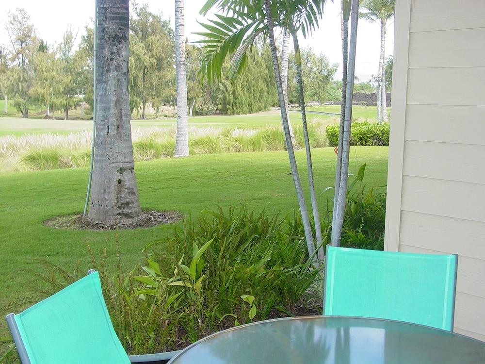 Waikoloa Beach Villas