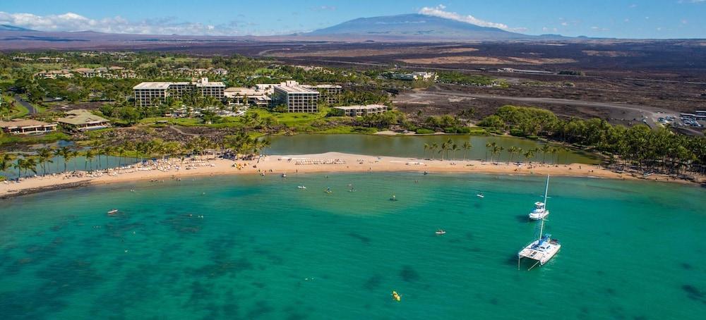 Waikoloa Beach Villas