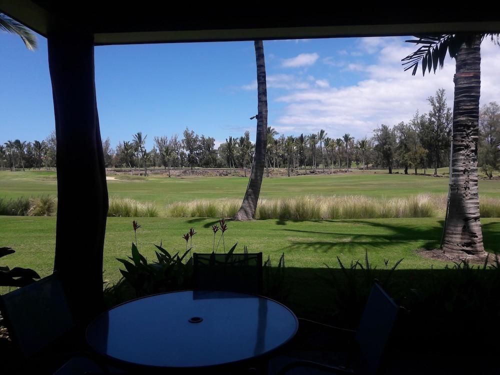 Waikoloa Beach Villas