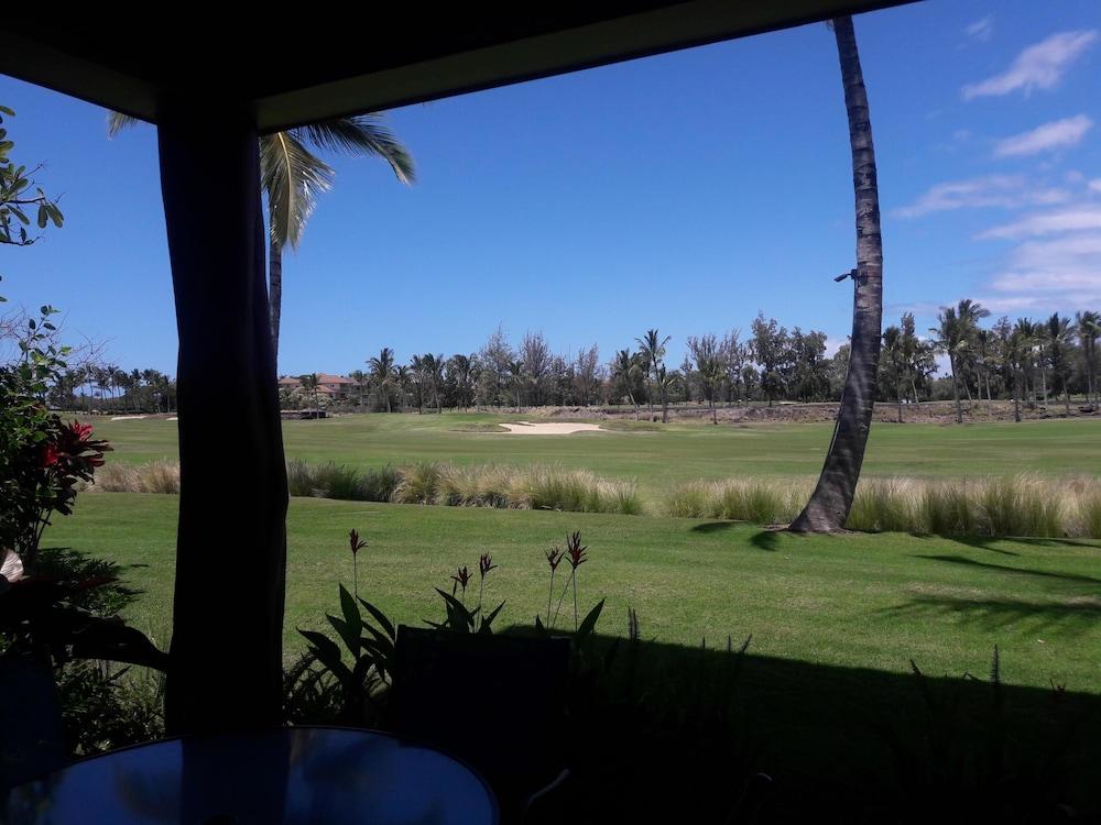 Waikoloa Beach Villas