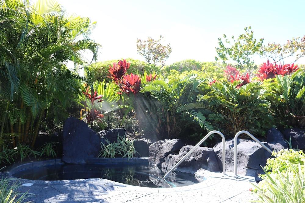 Waikoloa Beach Villas