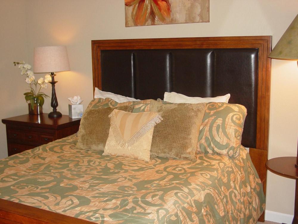 Waikoloa Beach Villas