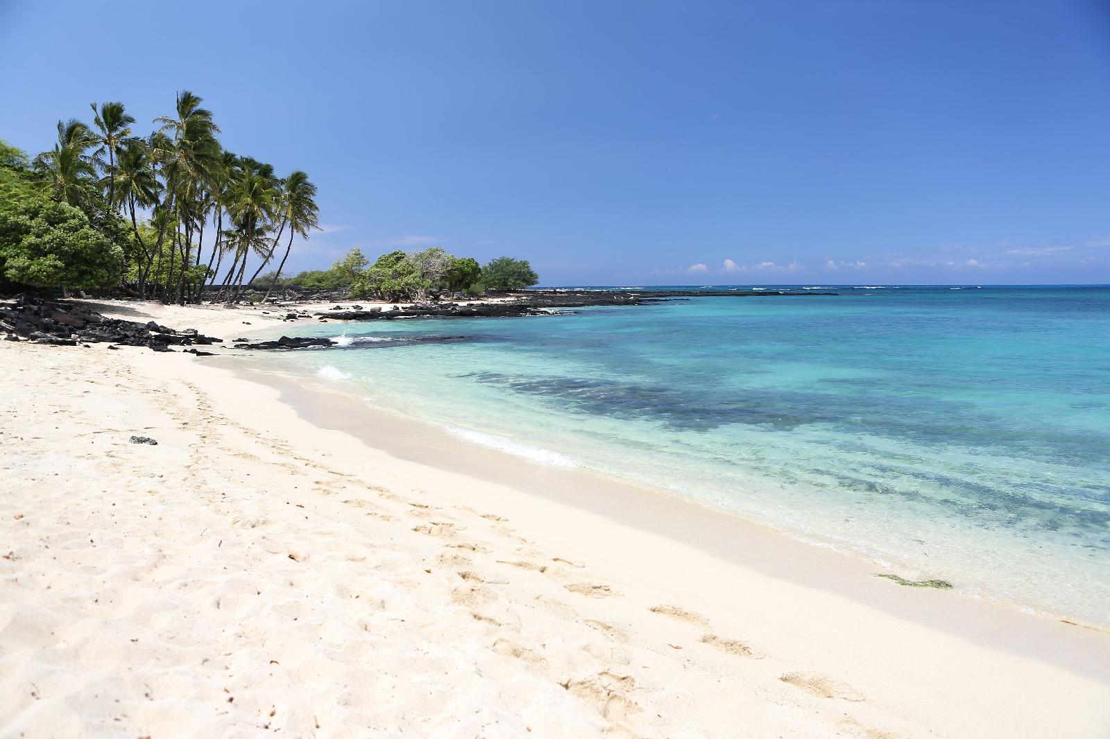 Waikoloa Beach Villas