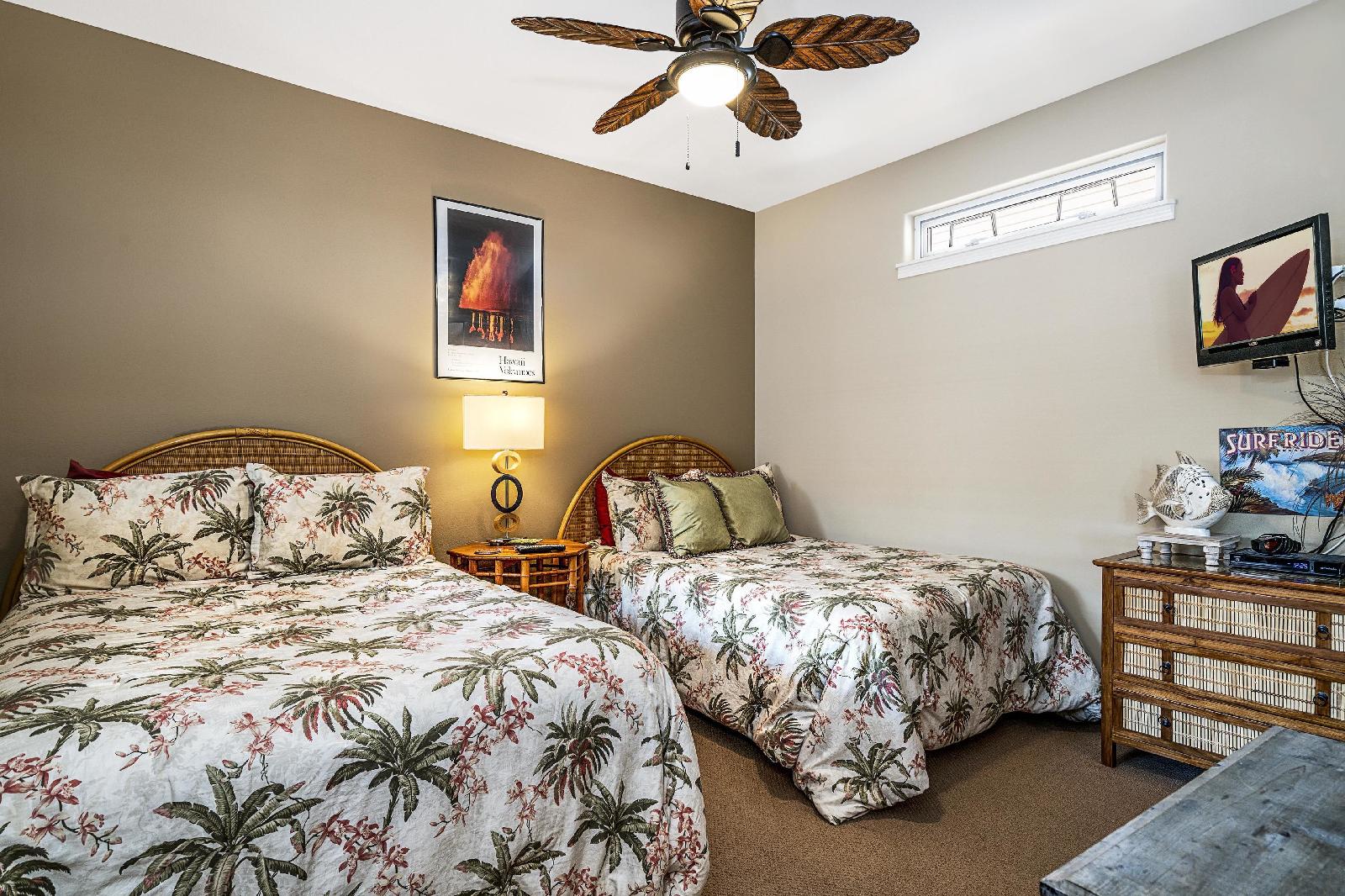 Waikoloa Beach Villas