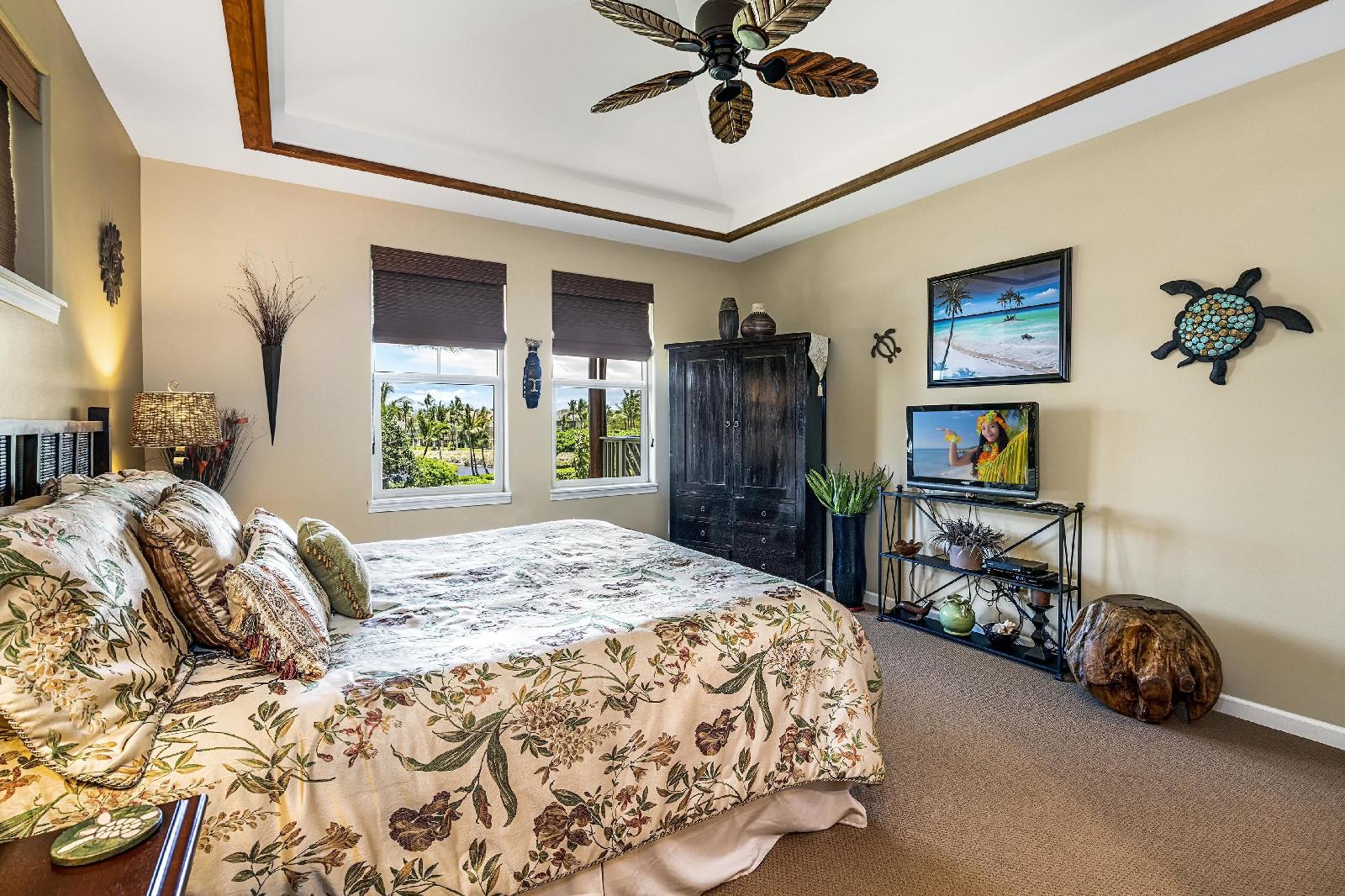 Waikoloa Beach Villas