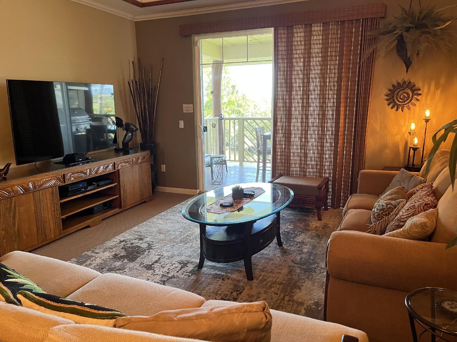 Waikoloa Beach Villas