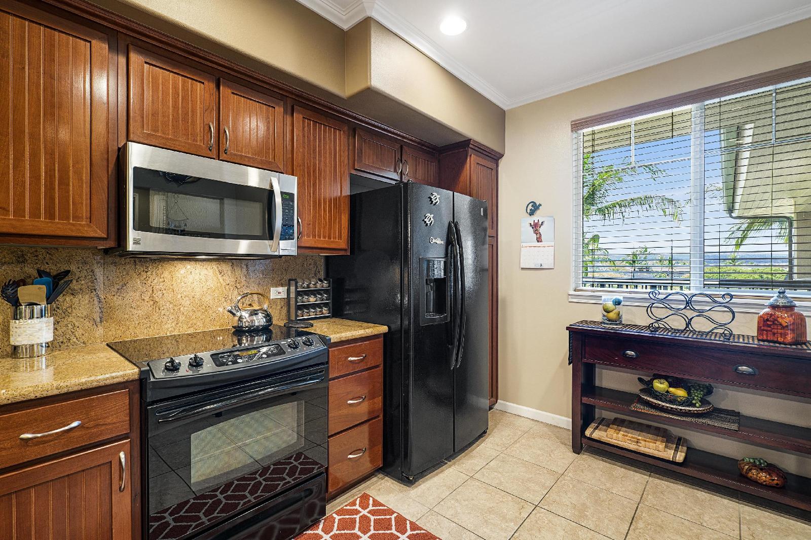 Waikoloa Beach Villas