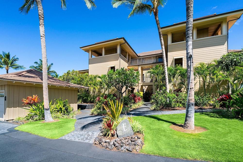 Waikoloa Beach Villas