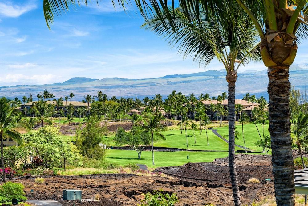 Waikoloa Beach Villas