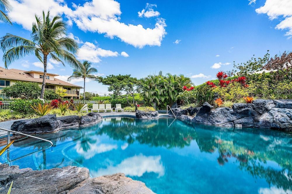 Waikoloa Beach Villas