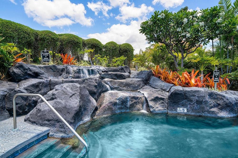 Waikoloa Beach Villas