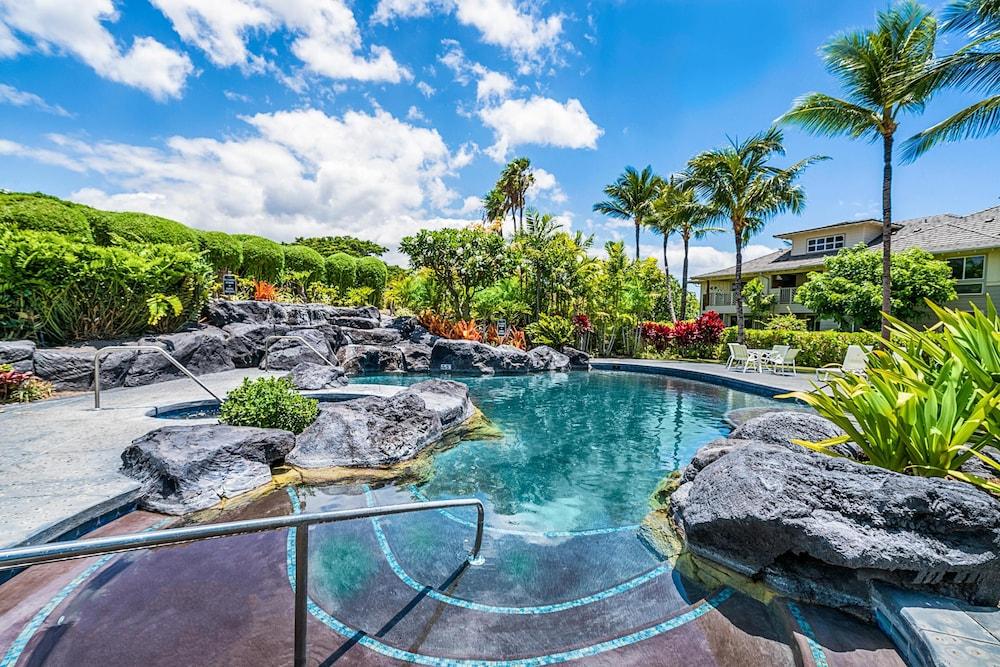 Waikoloa Beach Villas