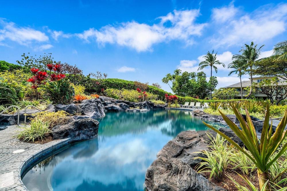 Waikoloa Beach Villas