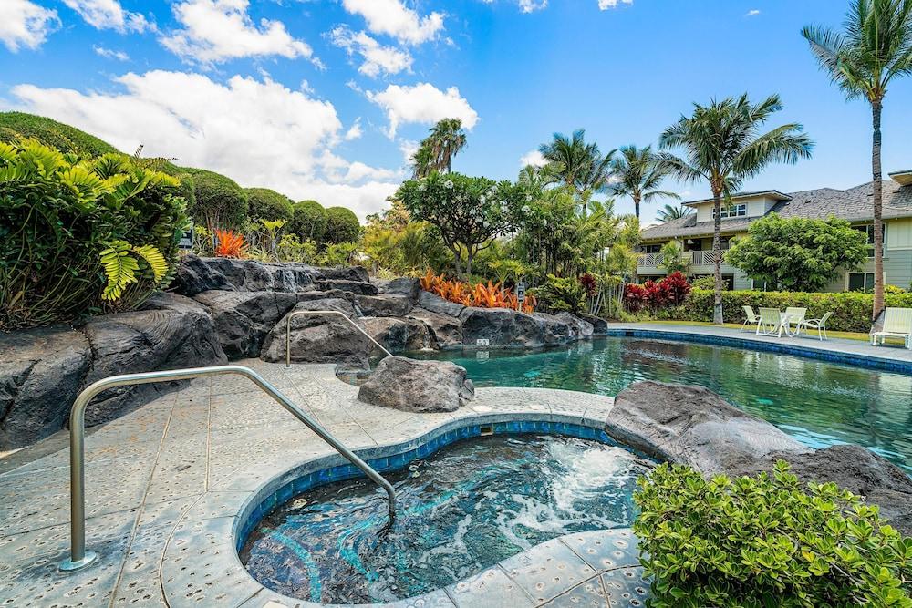 Waikoloa Beach Villas