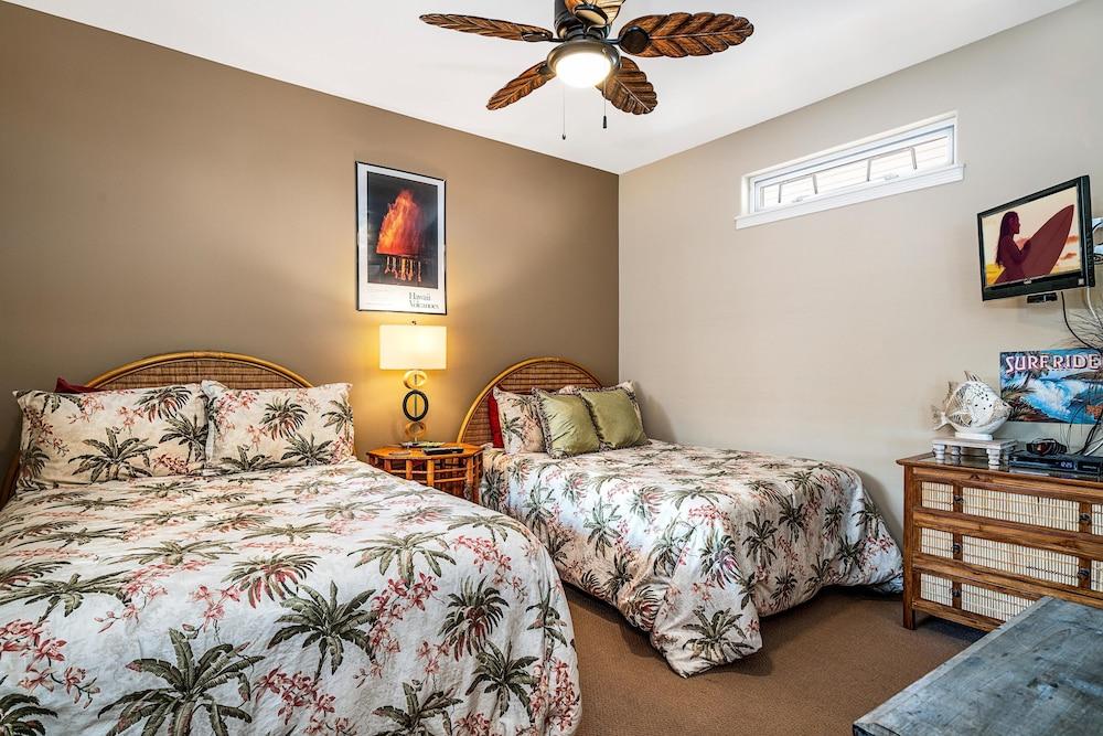Waikoloa Beach Villas
