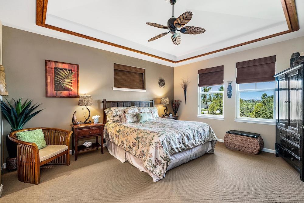 Waikoloa Beach Villas