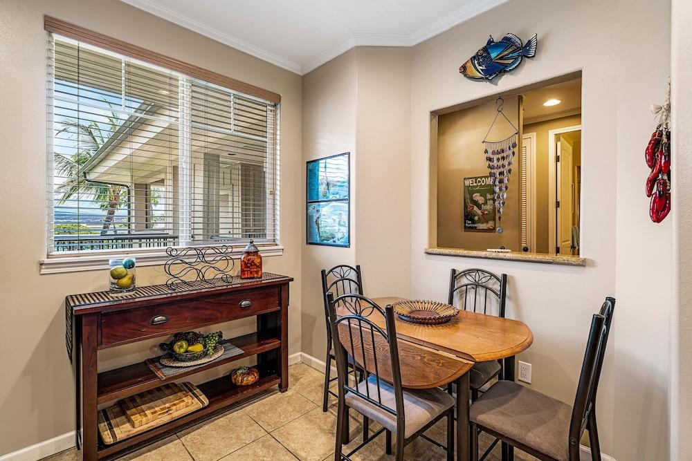Waikoloa Beach Villas