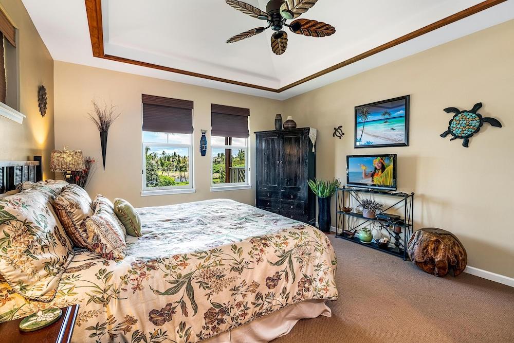 Waikoloa Beach Villas