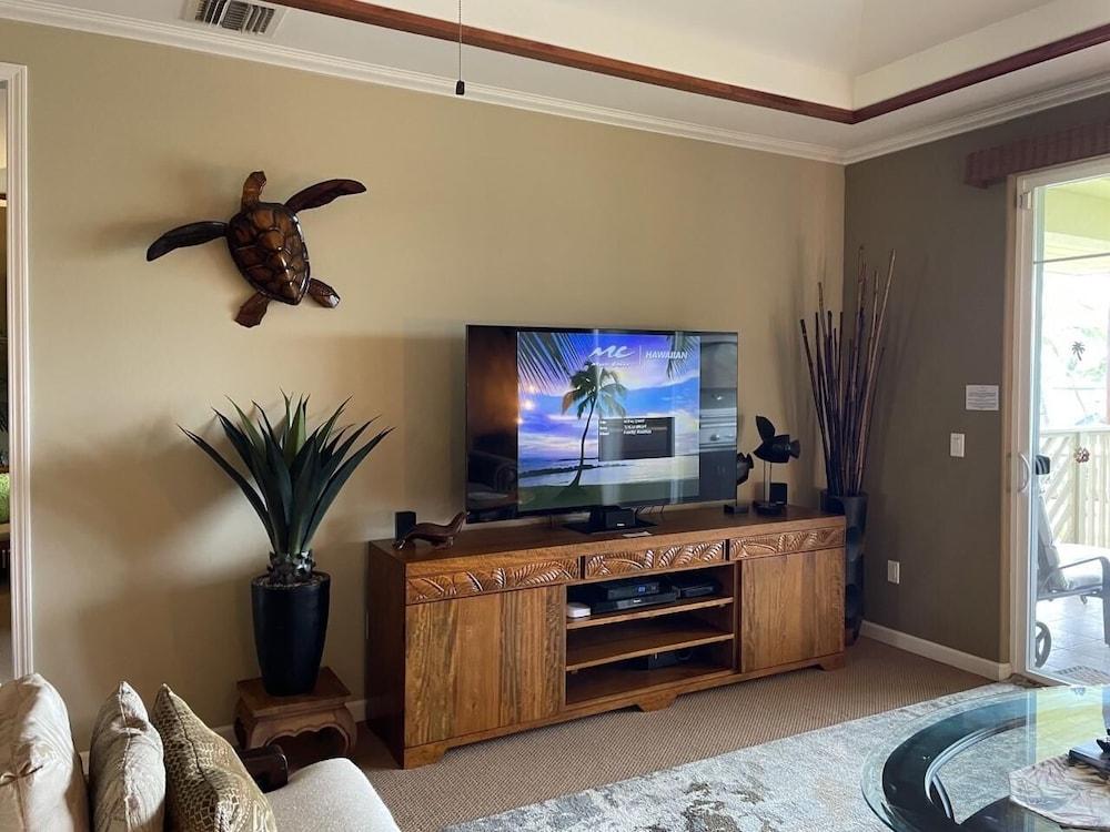 Waikoloa Beach Villas