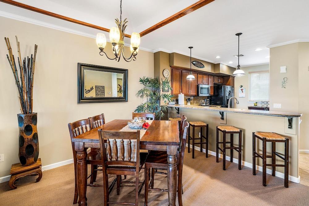 Waikoloa Beach Villas