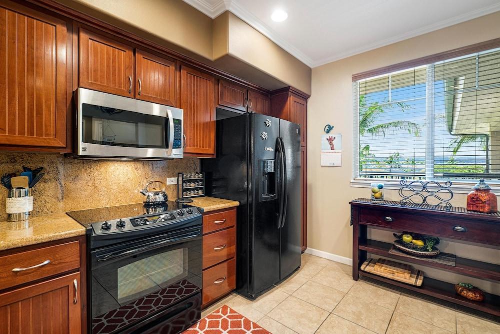 Waikoloa Beach Villas