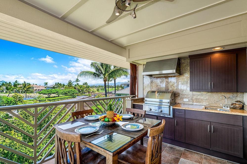 Waikoloa Beach Villas
