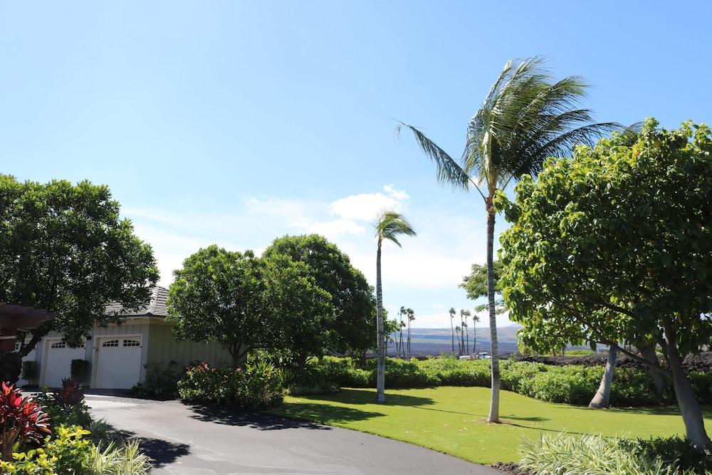 Waikoloa Beach Villas