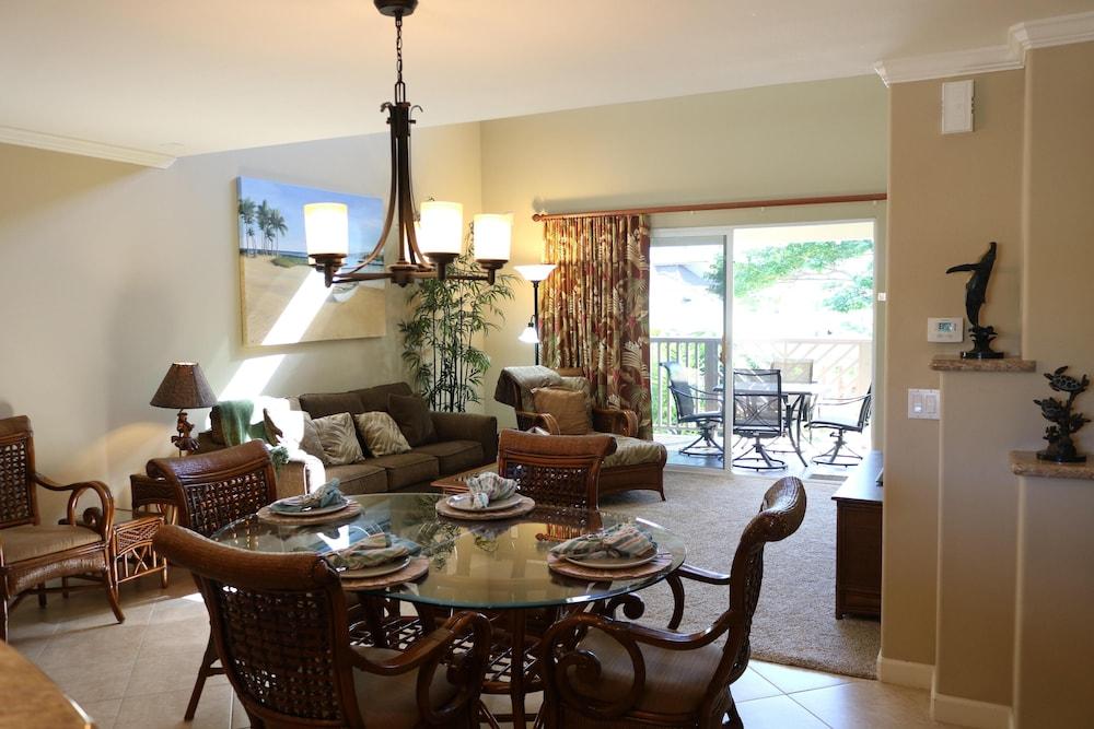 Waikoloa Beach Villas