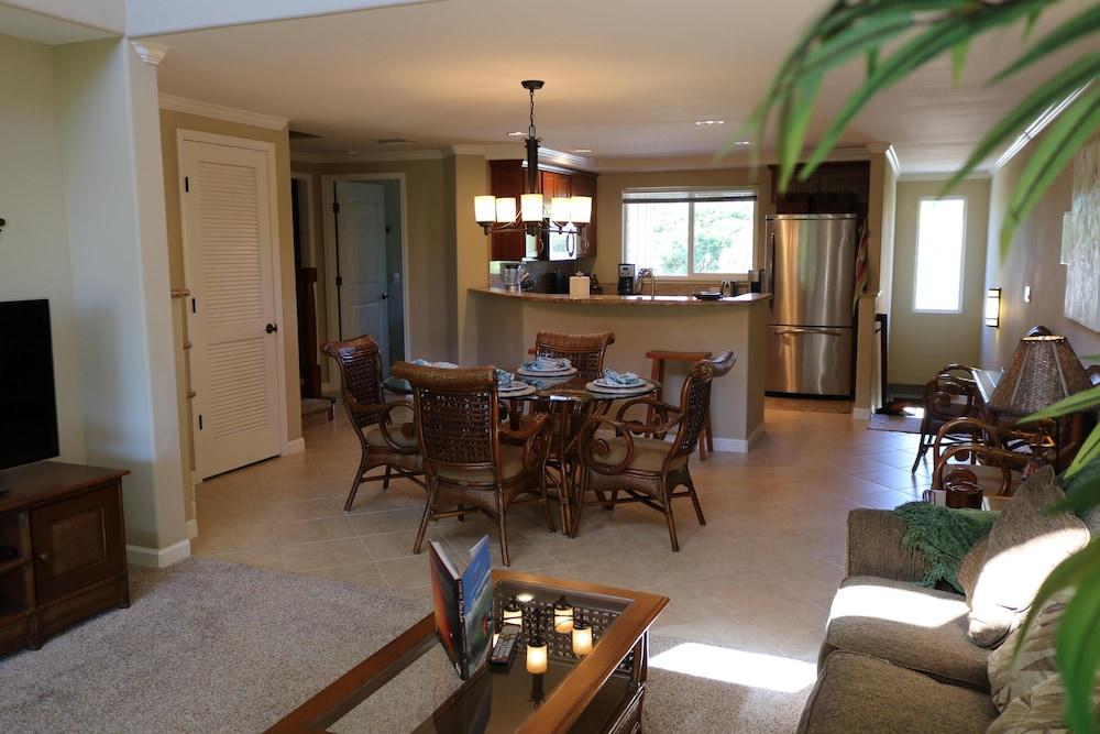 Waikoloa Beach Villas