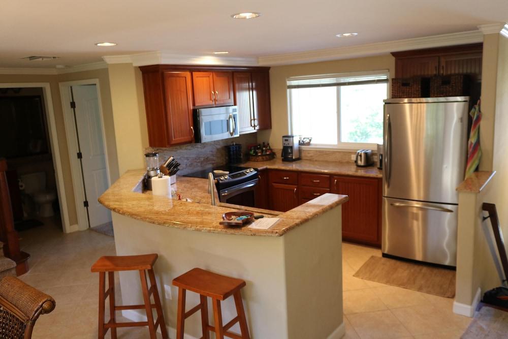 Waikoloa Beach Villas