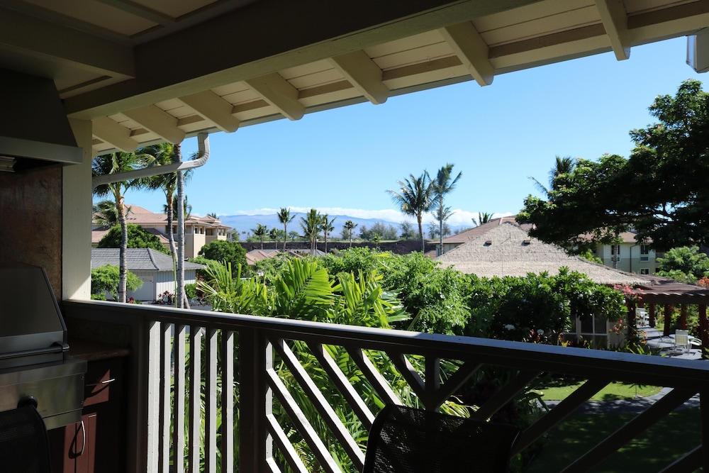 Waikoloa Beach Villas